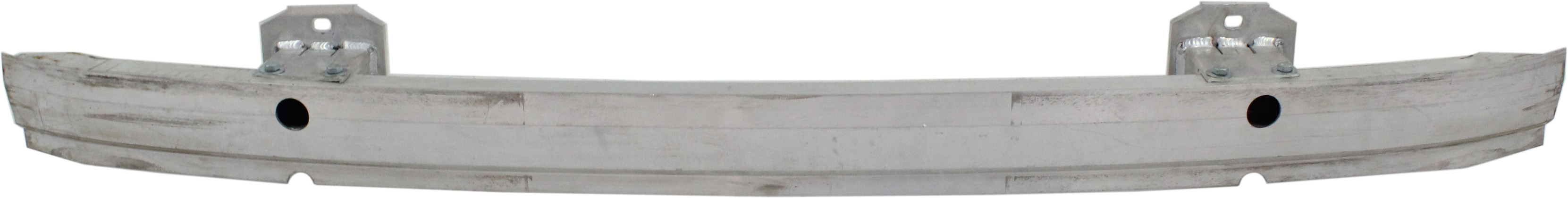 AM X3-11-17 X4-15-18 REAR REINFORCEMENT Impact Bar Aluminum w or w o M Sport Pkg SKU REPB762107 Partslink BM1106129 OEM 51127369197