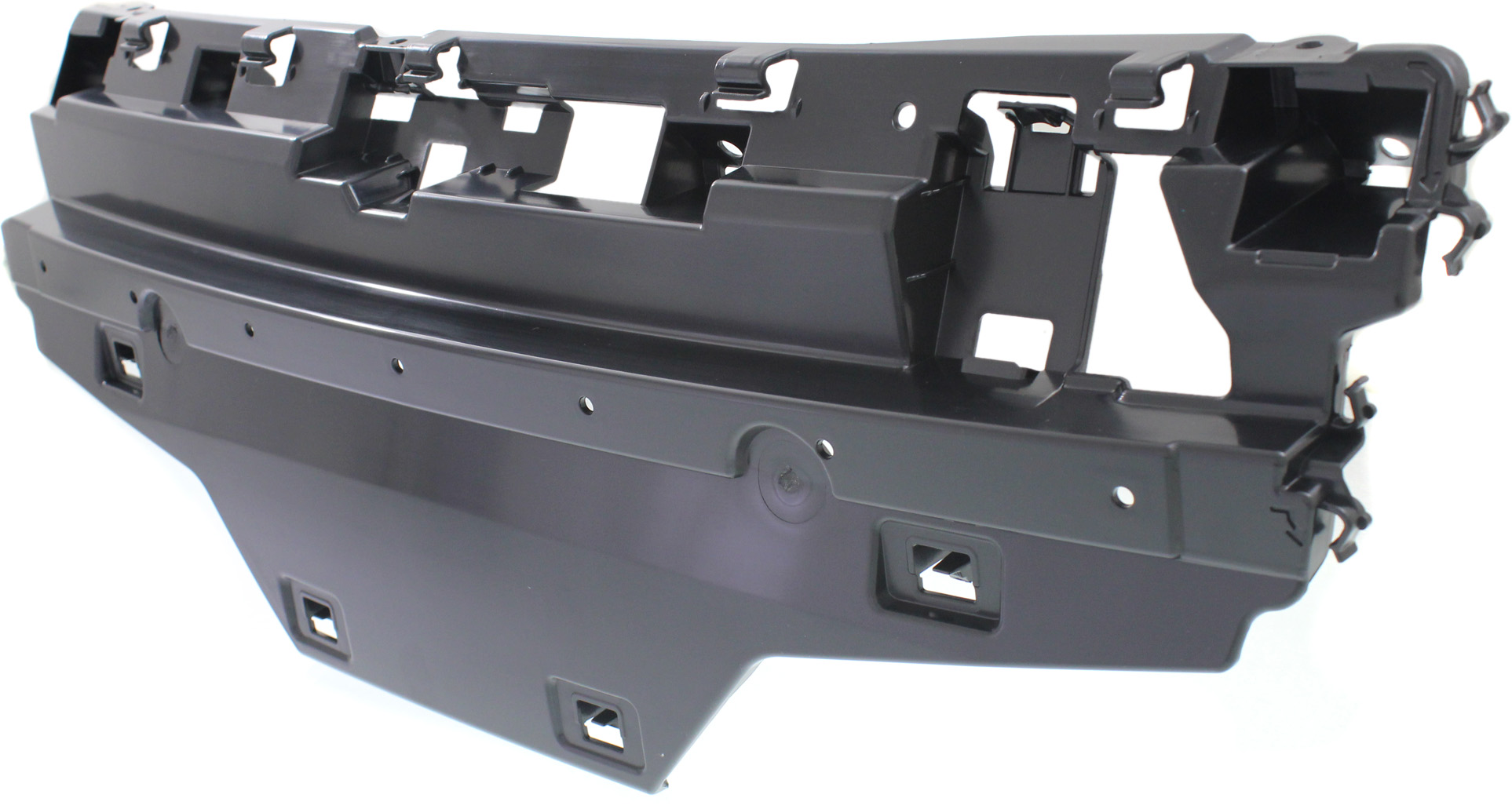 AM 3 SERIES 13-19 REAR REINFORCEMENT Lower w M Sport Package Sedan 13-18 Wagon 14-19 SKU REPB762108 Partslink BM1140105 OEM 51128054200