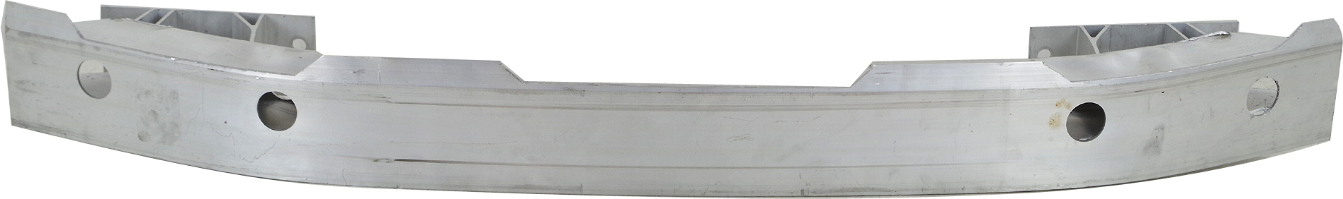 AM XTS 13-19 IMPALA 14-20 REAR REINFORCEMENT Impact Bar Aluminum SKU REPB762109 Partslink GM1106692 OEM 23164201