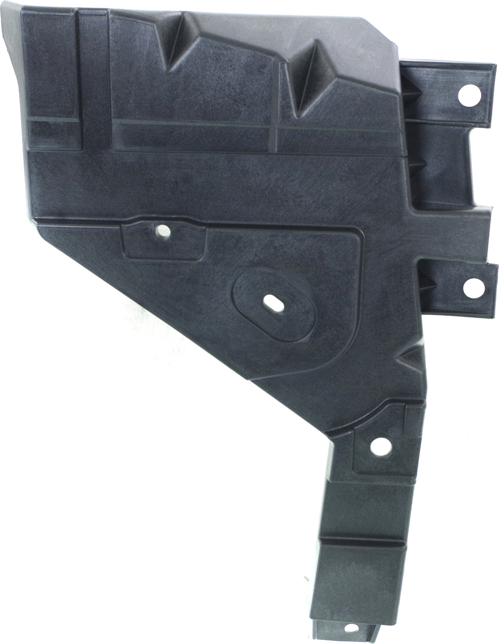 AM ENCLAVE 08-17 TRAVERSE 09-17 REAR BUMPER SUPPORT RH Side Support SKU REPB762205 Partslink GM1143104 OEM 20986150