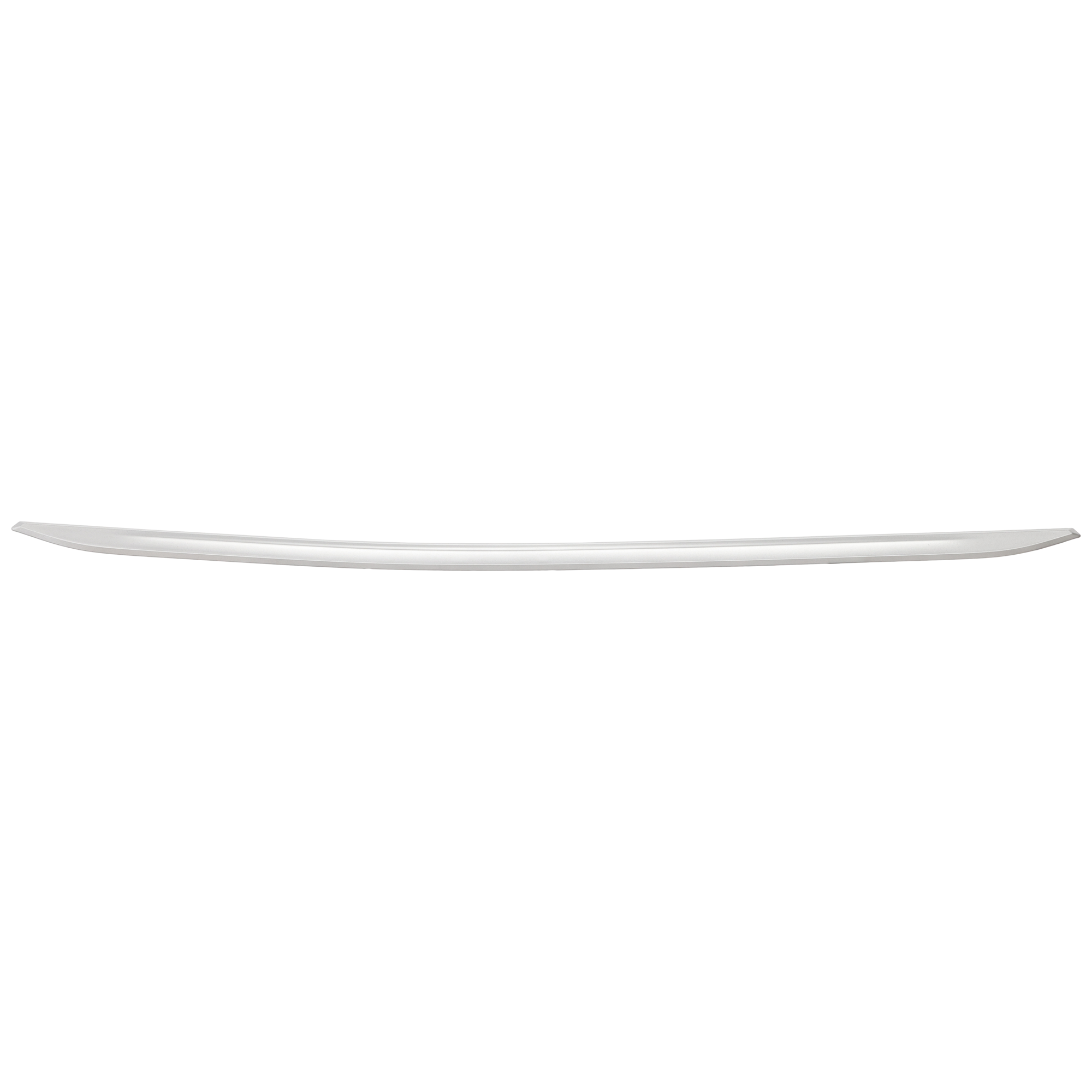 AM 3 SERIES 12-18 REAR BUMPER MOLDING Modern Line w o M Sport Package Exc. 330e Models Sedan Wagon 14-15 SKU REPB763510P Partslink BM1144114 OEM 51127289756