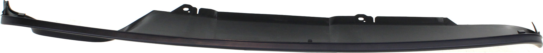 AM 5 SERIES 04-10 REAR LOWER VALANCE Trim Cover Primed w o Trailer Hitch w M Package Sedan Wagon SKU REPB764304 Partslink BM1195109 OEM 51127897215