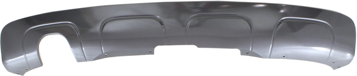 AM X1-13-15 REAR LOWER VALANCE Primed w M Package USA Built SKU REPB764306 Partslink BM1195113 OEM 51128038991