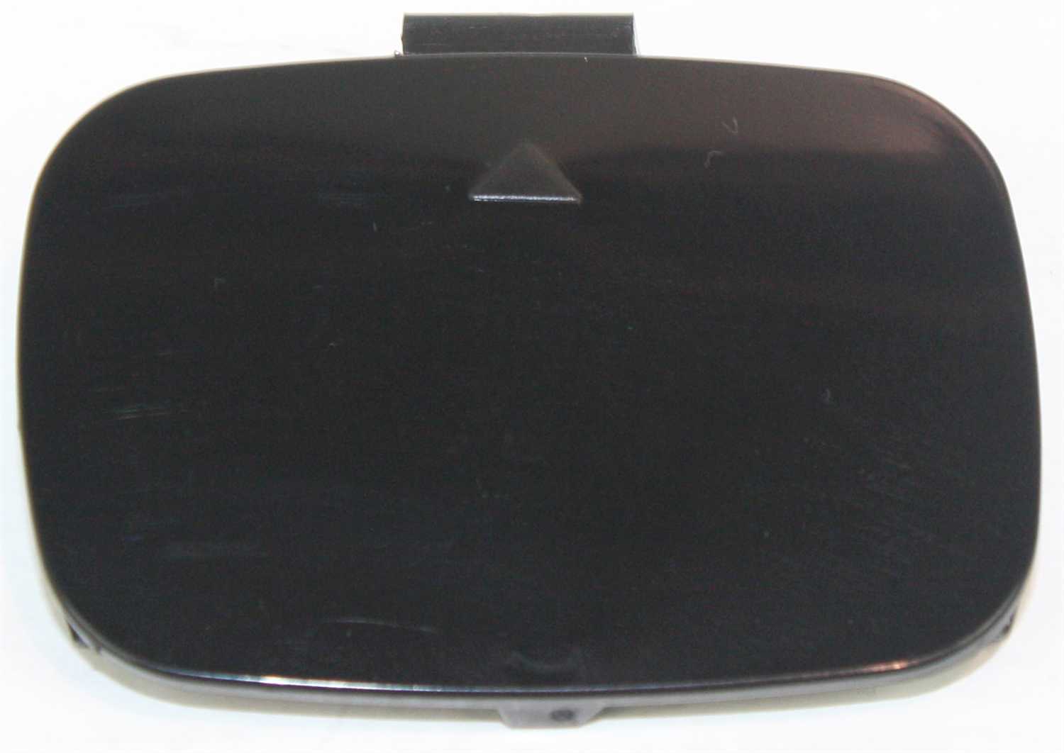 AM 7 SERIES 02-05 REAR BUMPER TOW HOOK COVER Flap Pimered SKU REPB766901 Partslink BM1129110 OEM 51127042708