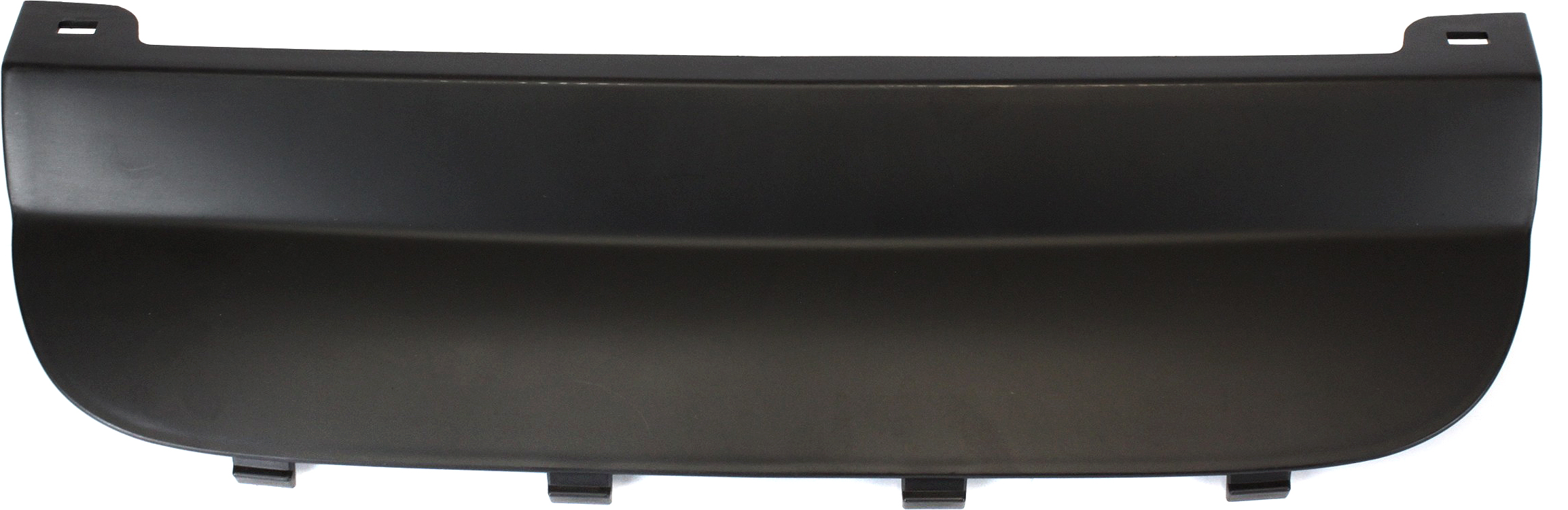 AM ENCLAVE 08-12 REAR HITCH COVER Access w o Towing Hitch SKU REPB766907 Partslink GM1129105 OEM 25775357