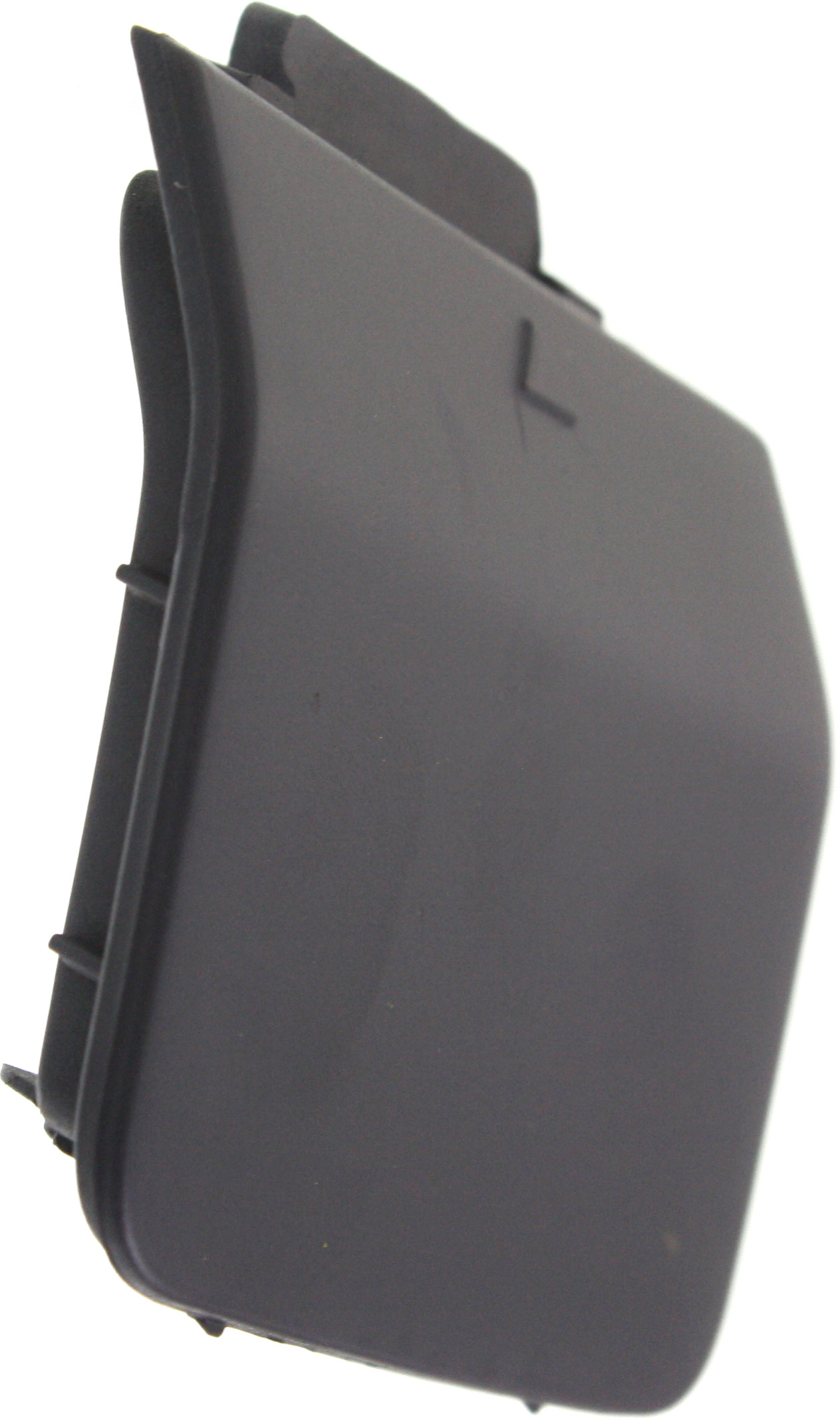 AM 5 SERIES 04-10 REAR BUMPER TOW HOOK COVER Primed Sedan w M Pkg SKU REPB766911 Partslink BM1129108 OEM 51127897217