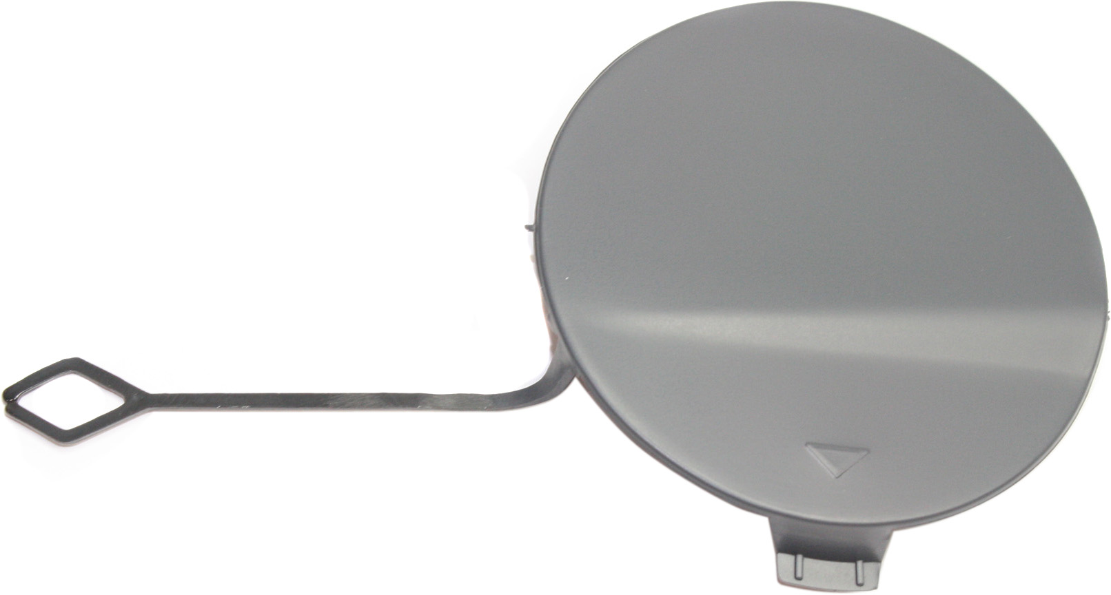 AM 4 SERIES 14-20 REAR BUMPER TOW HOOK COVER Prmd w M Sport Package Exc. M4 Model SKU REPB766915 Partslink BM1129115 OEM 51128060849
