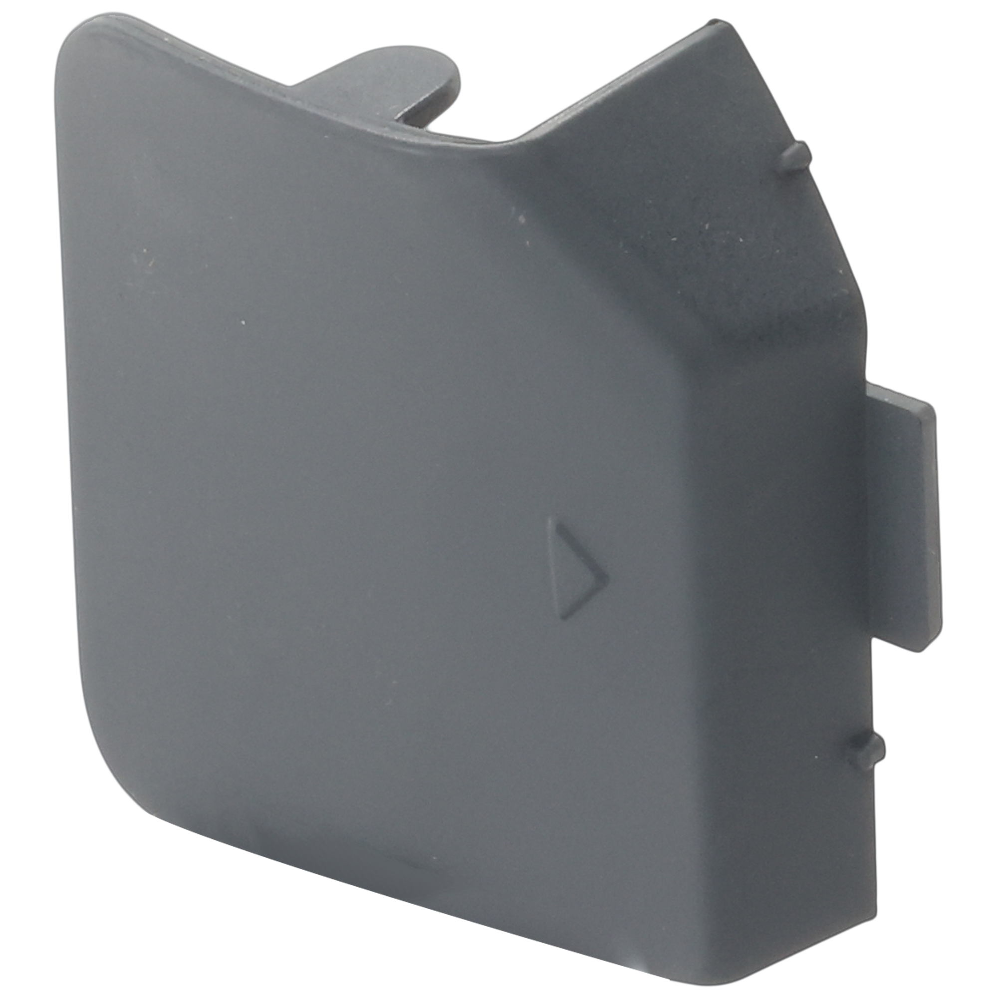 AM 3 SERIES GT 14-19 REAR BUMPER TOW HOOK COVER w M Sport Line SKU REPB766922 Partslink BM1129120 OEM 51128061551