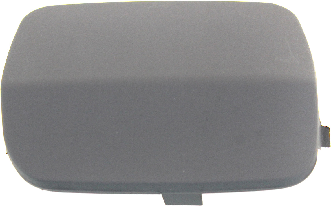 AM 3 SERIES 07-10 REAR BUMPER TOW HOOK COVER Primed w o M Package 3.0L To 3-10 Conv Cpe SKU REPB766923 Partslink BM1129121 OEM 51127161497
