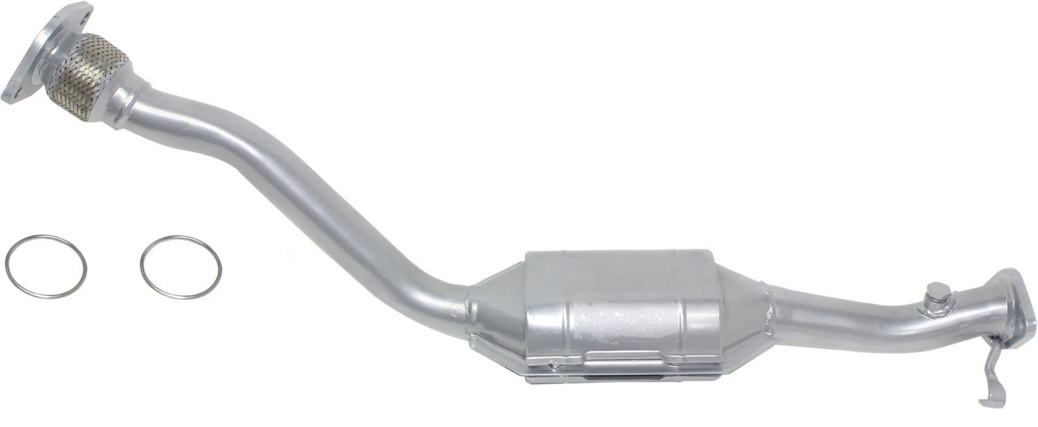 AM CENTURY 97-05 CATALYTIC CONVERTER SKU REPB960303