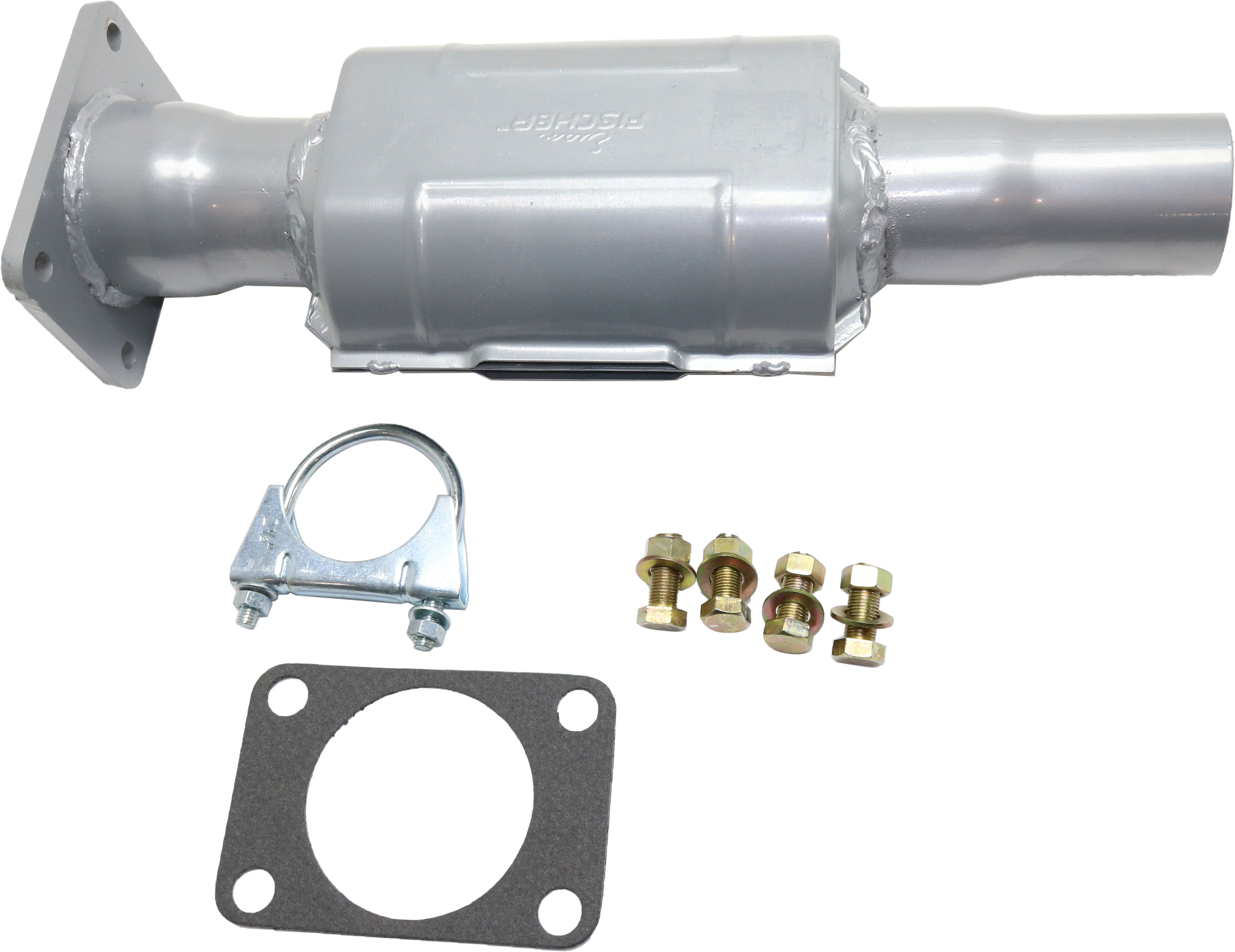 AM LESABRE 01-05 CATALYTIC CONVERTER 6 Cyl 3.8L eng. SKU REPB960306