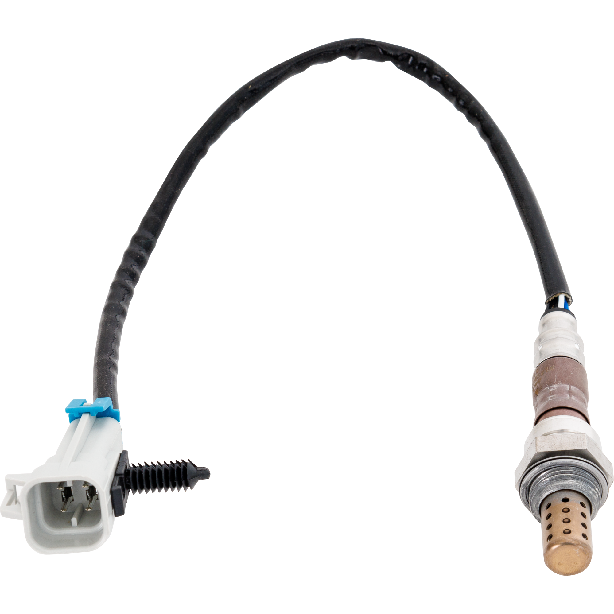 AM YUKON 03-14 SPARK 13-17 OXYGEN SENSOR Heated 4 Wire Threaded in type SKU REPB960901