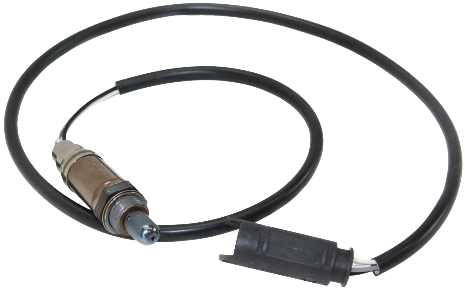 AM 3 SERIES 99-05 X5-01-06 OXYGEN SENSOR Heated 4 Wire After Catalytic Converter SKU REPB960910 OEM 11781433940