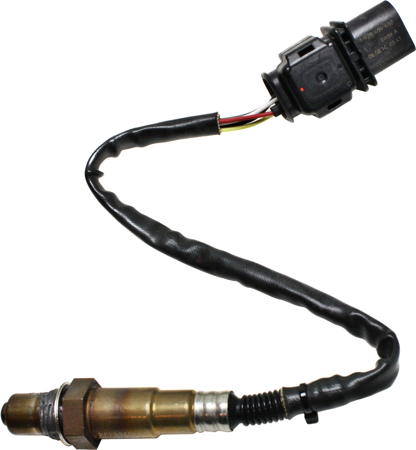 AM 3 SERIES 06-17-5 SERIES 06-06 C CLASS 15-22 OXYGEN SENSOR Heated 5 Wire Threaded in type SKU REPB960915