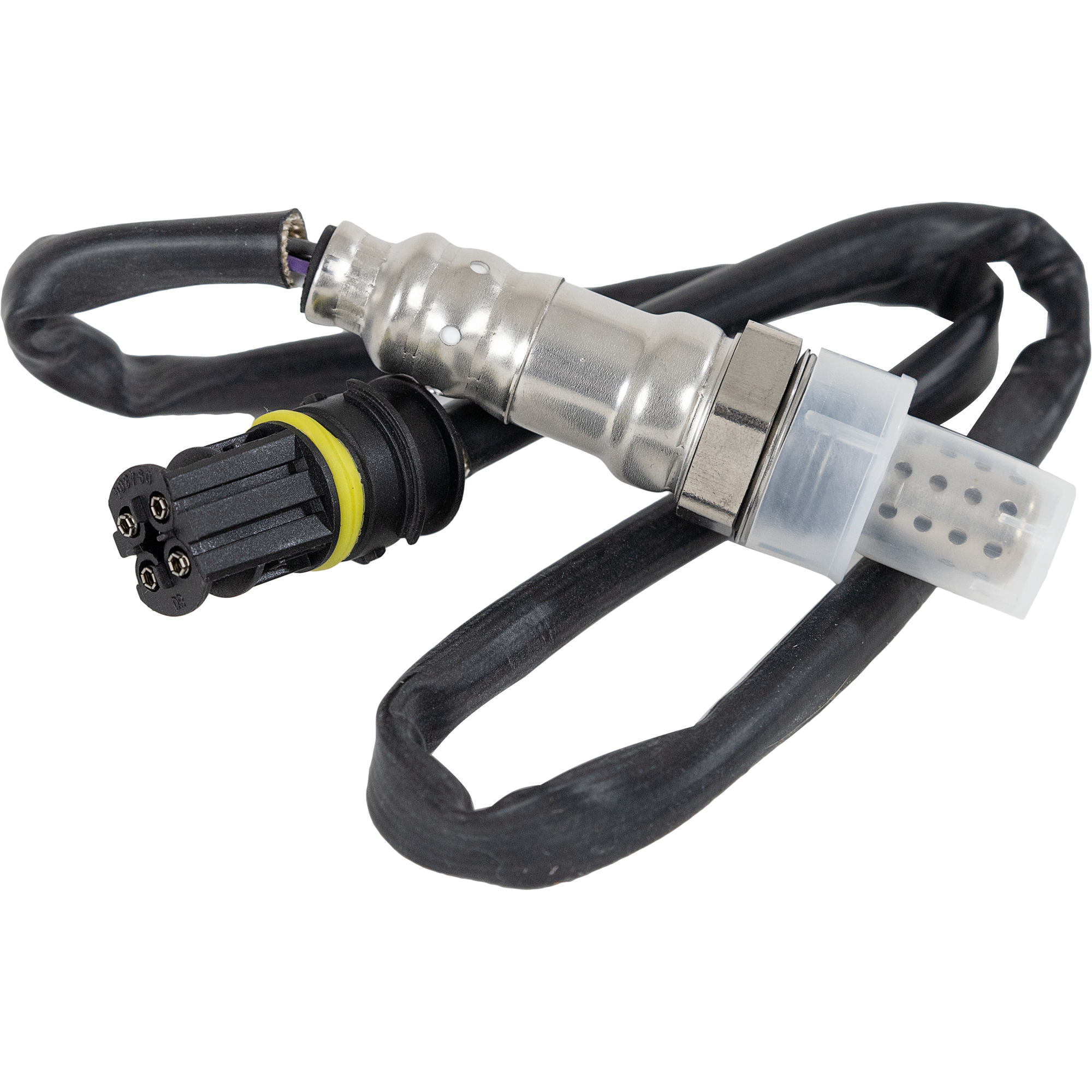 AM 7 SERIES Z4-06-16 OXYGEN SENSOR Heated 4 Wire After Catalytic Converter SKU REPB960917