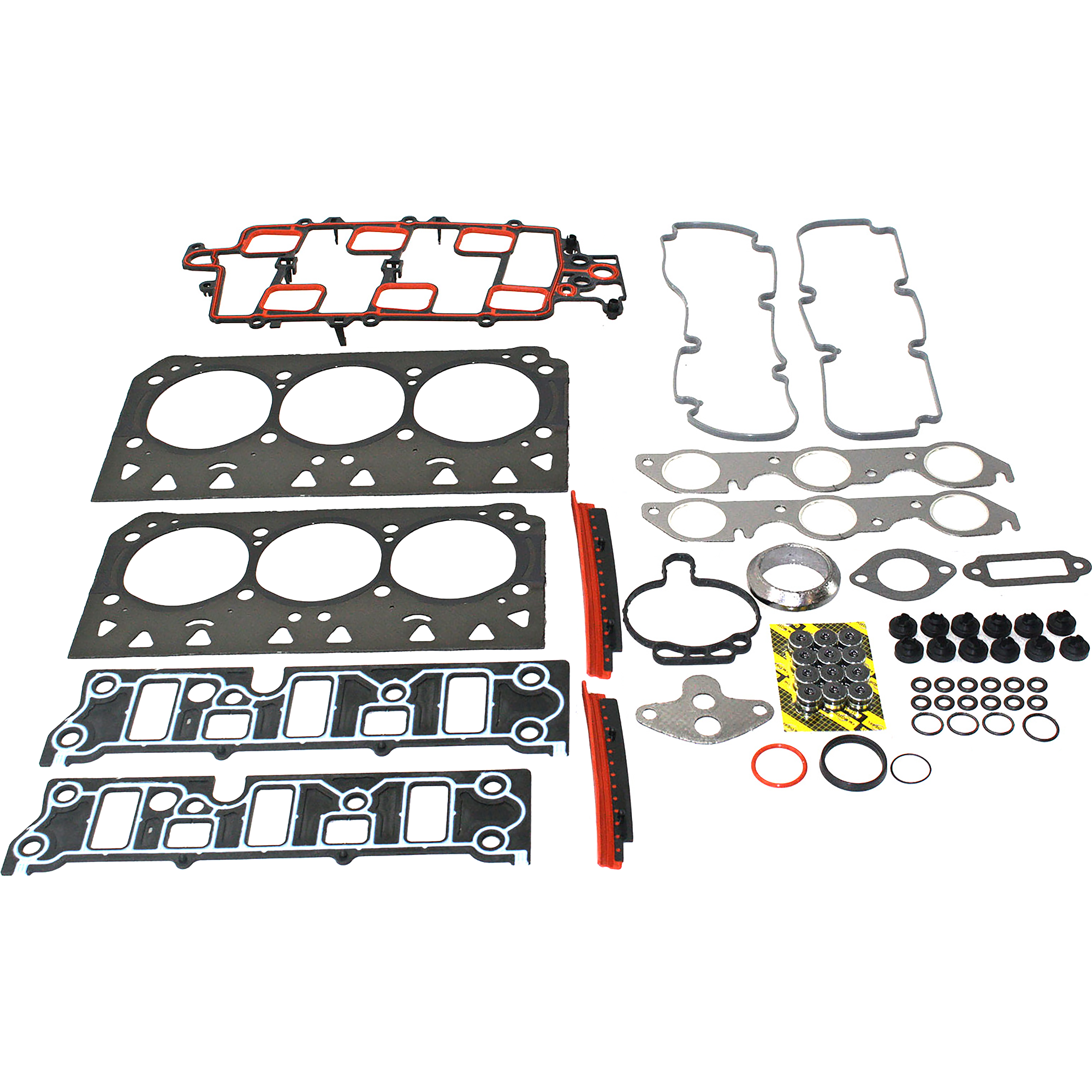 AM LESABRE 97-05 CYLINDER HEAD GASKET Graphite Second design 3.8L Engine SKU REPB962503
