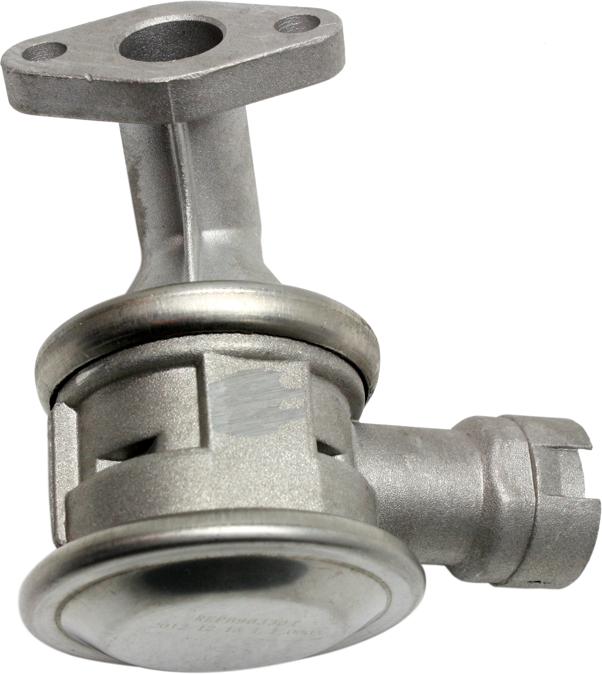 AM 3 SERIES 03-06 AIR PUMP CONTROL VALVE SKU REPB963304 OEM 11727553066