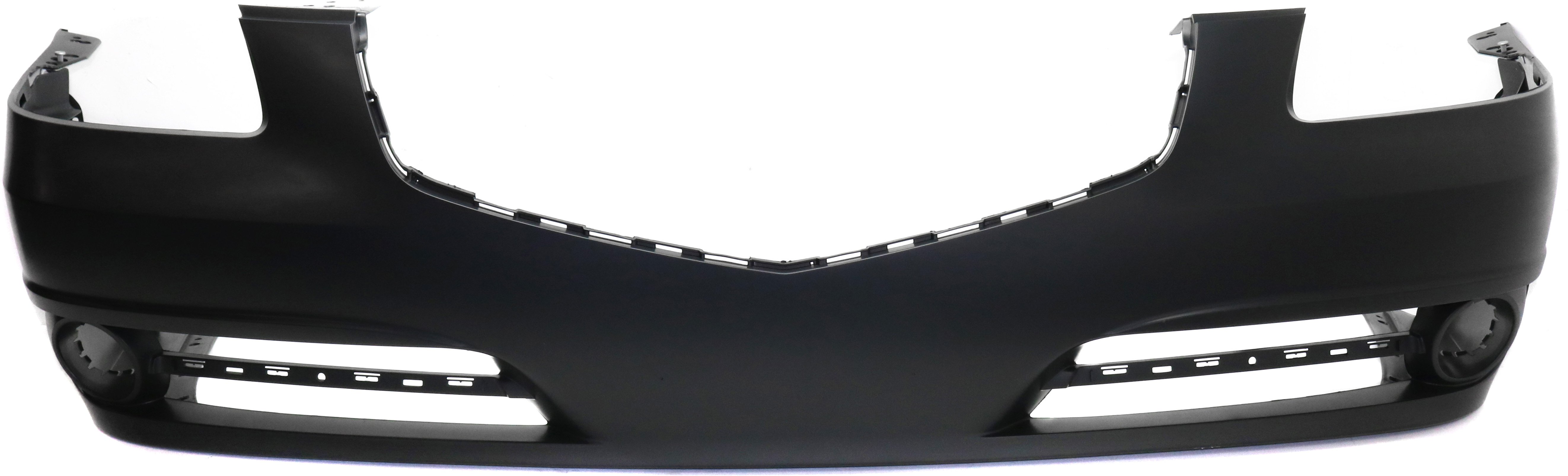 AM LUCERNE 09-11 FRONT BUMPER COVER Primed CXL CXL SE Super Model SKU REPBC010302P Partslink GM1000861 OEM 20827024