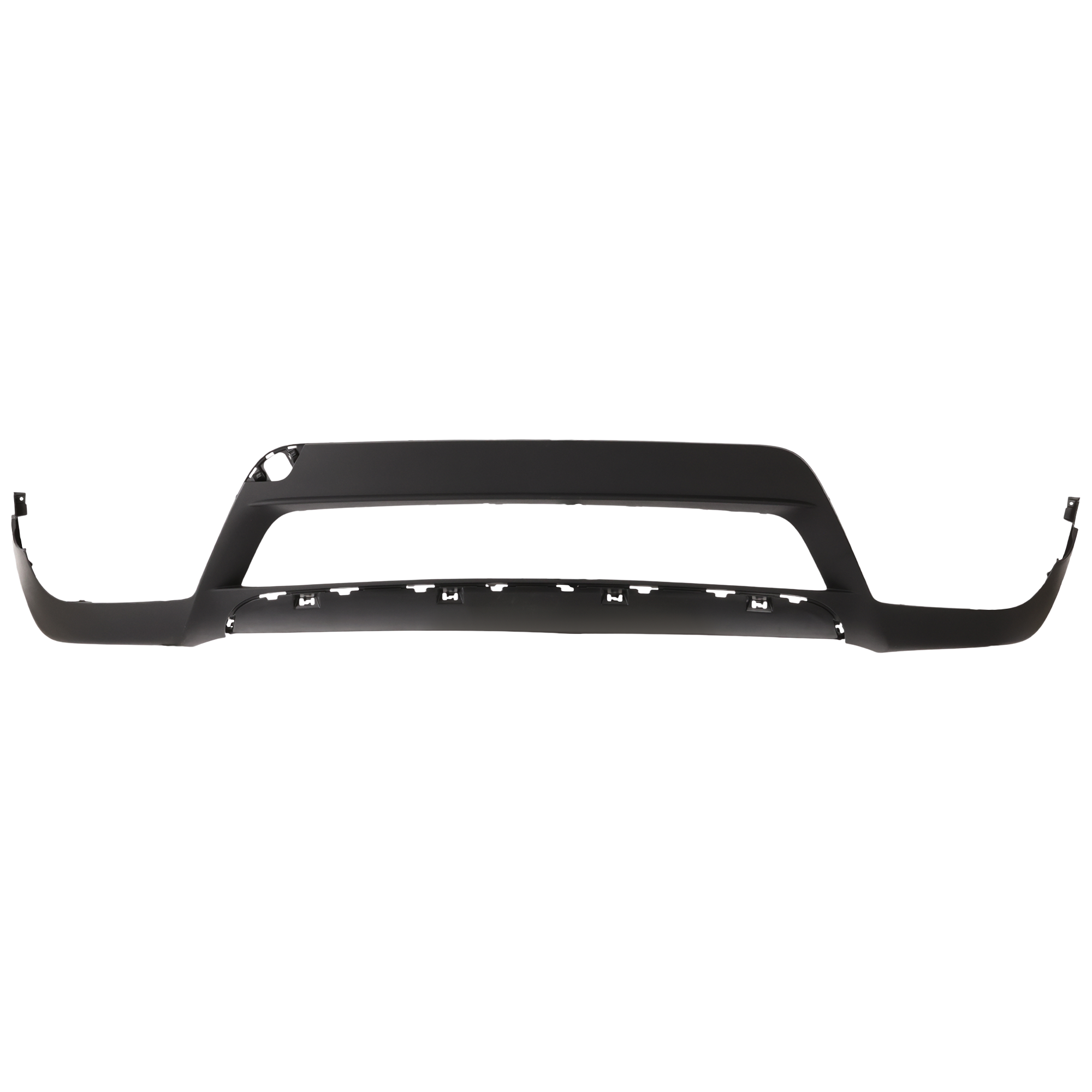 AM X5-11-13 FRONT BUMPER COVER Lower Textured w o M Pkg w o PDC Snsr Holes Exc. M Model SKU REPBM010313 Partslink BM1015103 OEM 51117222371