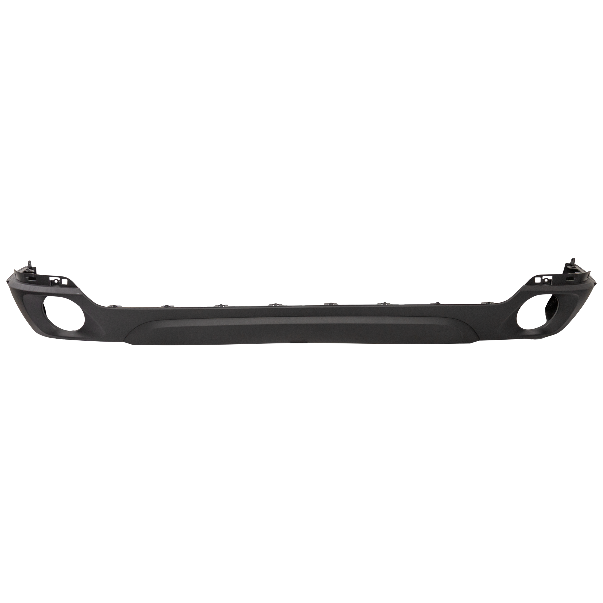 AM X5-14-18 REAR BUMPER COVER Lower Textured Standard w o M Sport Line 35d 35i Models SKU REPBM760110P Partslink BM1115103 OEM 51127303441