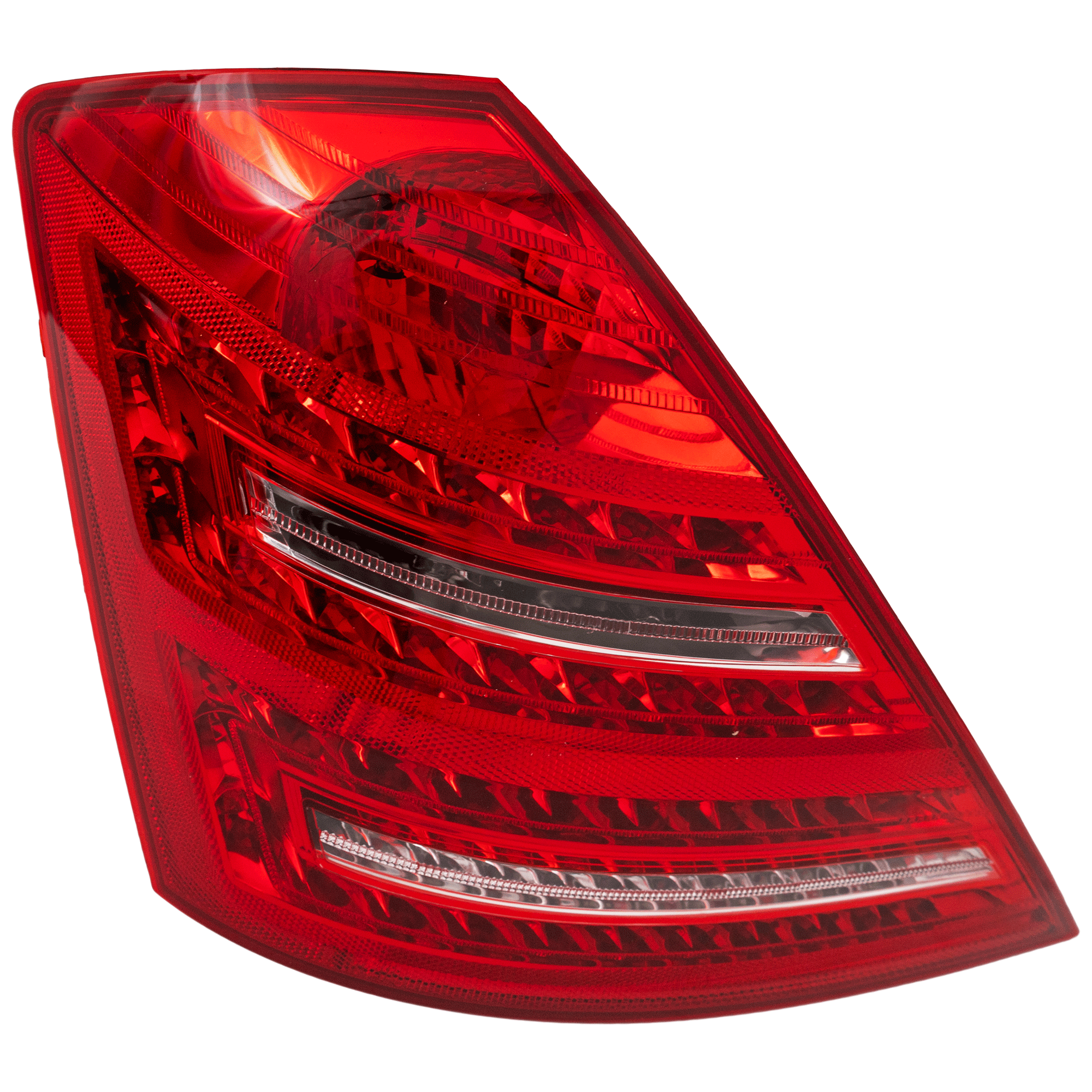 AM S CLASS 10-13 TAIL LAMP LH Assembly Sedan SKU REPBZ730102 Partslink MB2800133 OEM 2218201364