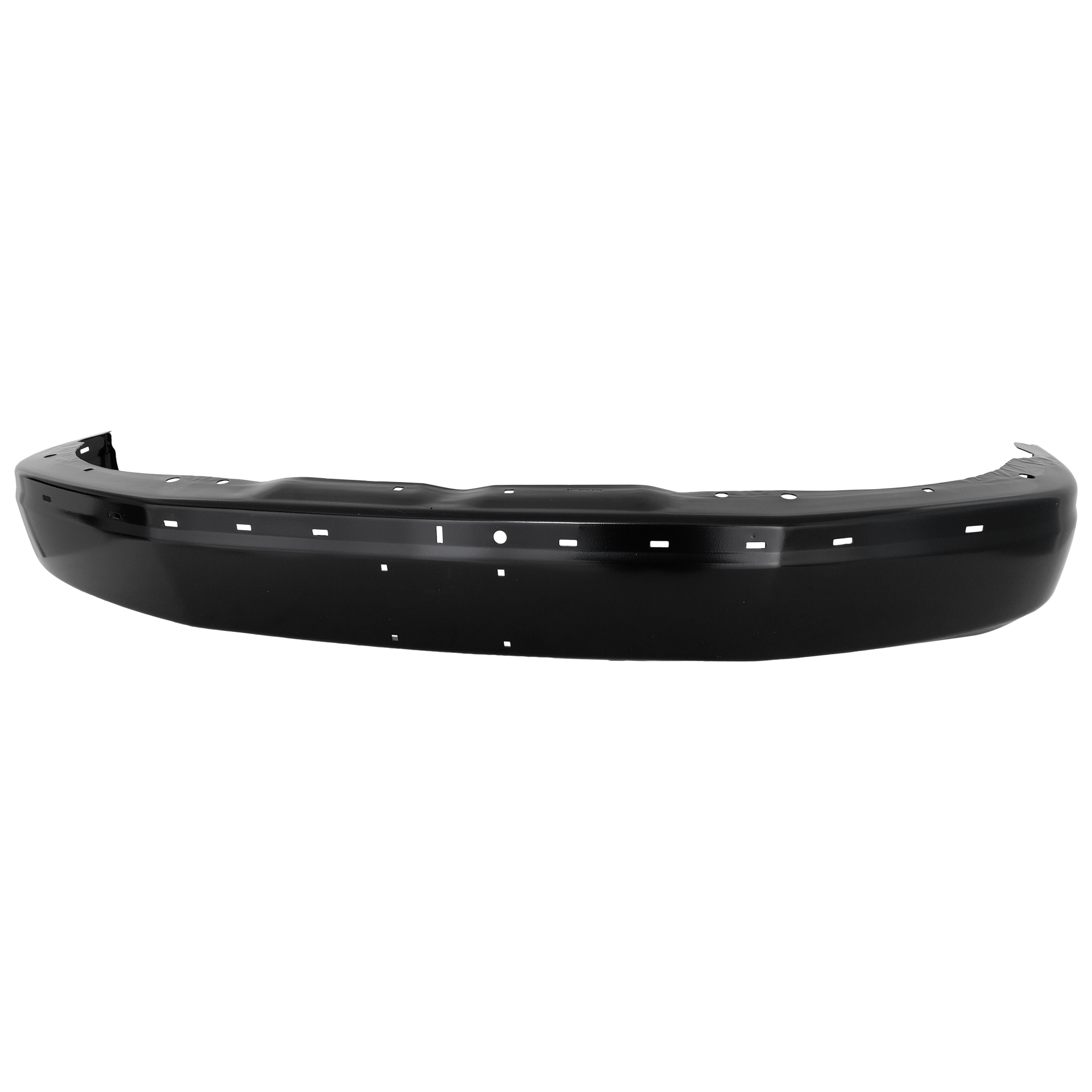 AM EXPRESS SAVANA VAN 03-23 FRONT BUMPER Face Bar Paint To Match SKU REPC010102 Partslink GM1002425 OEM 22872781
