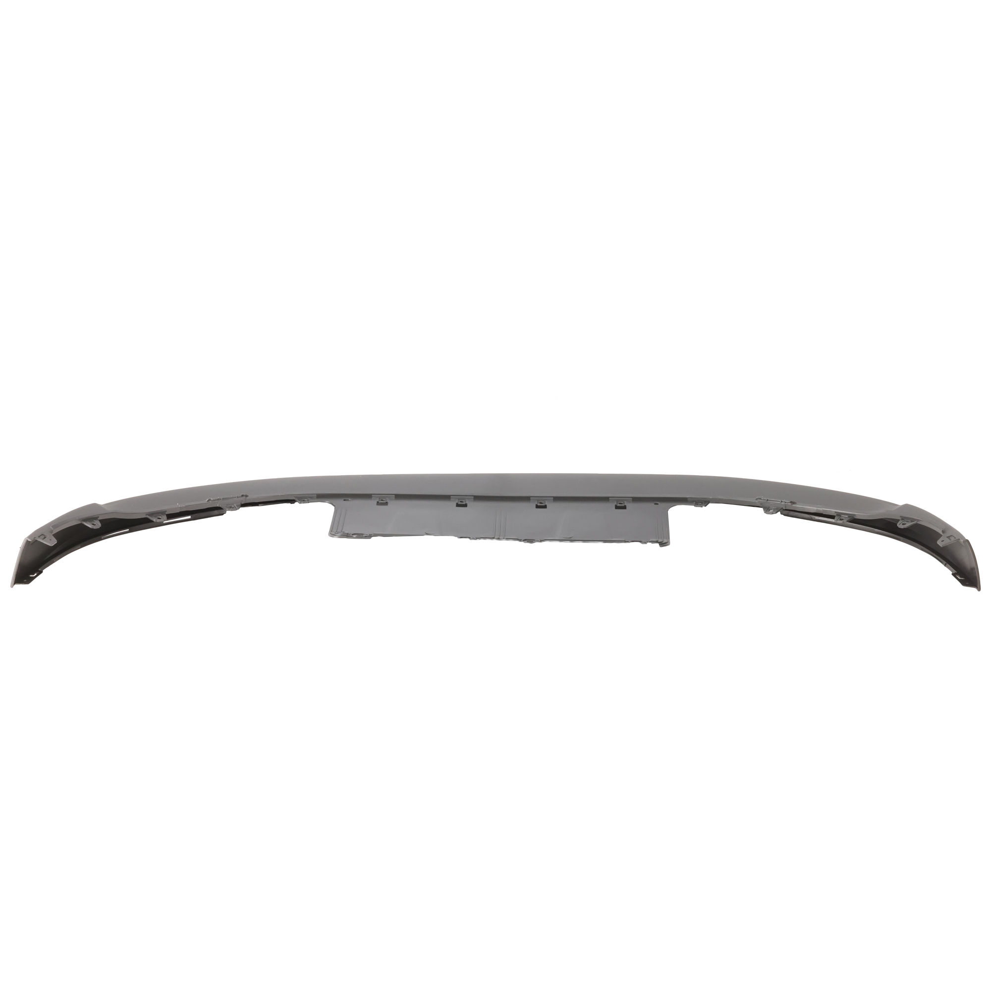 AM VOLT 11-15 FRONT BUMPER COVER Lower Fascia Textured SKU REPC010135 Partslink GM1015110 OEM 22751842
