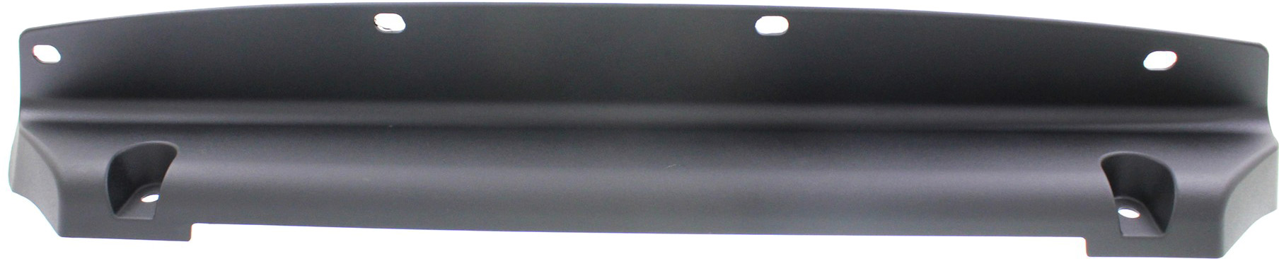 AM COBALT 05-10 REAR LOWER VALANCE Cover Extension Primed Coupe Sedan SKU REPC010201 Partslink GM1115105 OEM 15784684