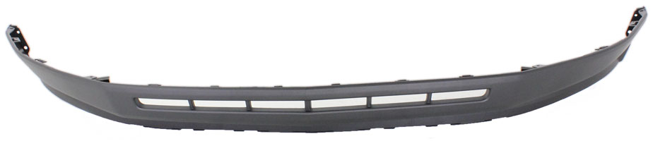 AM SRX 10-16 FRONT BUMPER COVER Lower Textured CAPA SKU REPC010328PQ Partslink GM1015108C OEM 22869264