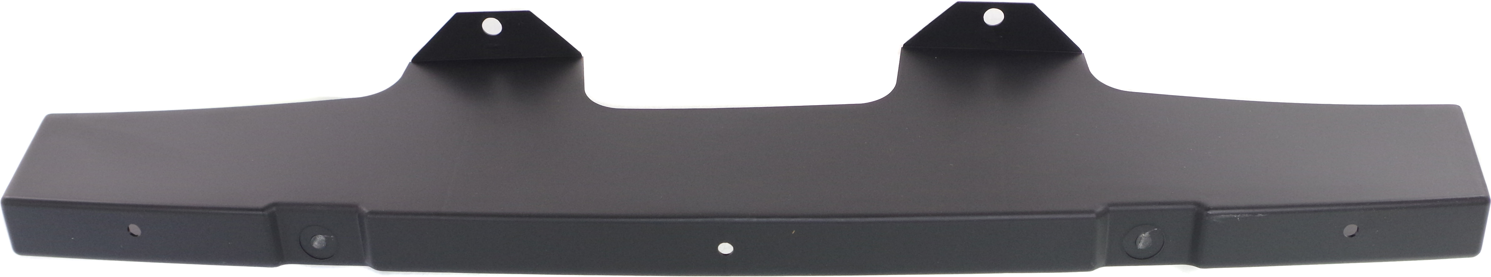 AM MALIBU 04-08 FRONT BUMPER BRACKET Center Cover Support Exc. Hybrid Model SKU REPC010335 Partslink GM1041115 OEM 22733551