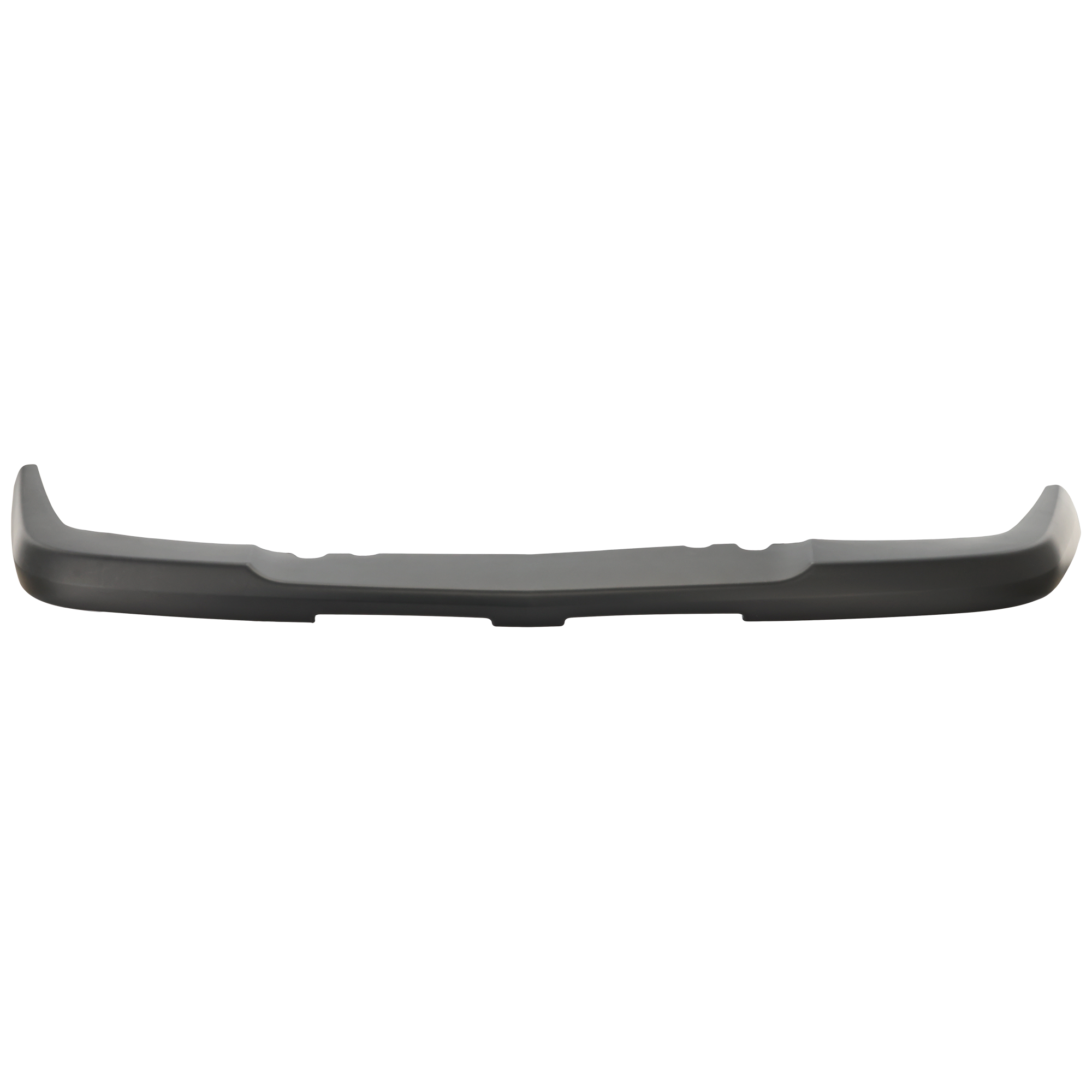 AM SILVERADO 1500-2500-03-07 FRONT BUMPER COVER Bumper Cap Primed Base LS LT Models Includes 2007 Classic SKU REPC010336P Partslink GM1051112 OEM 89025820