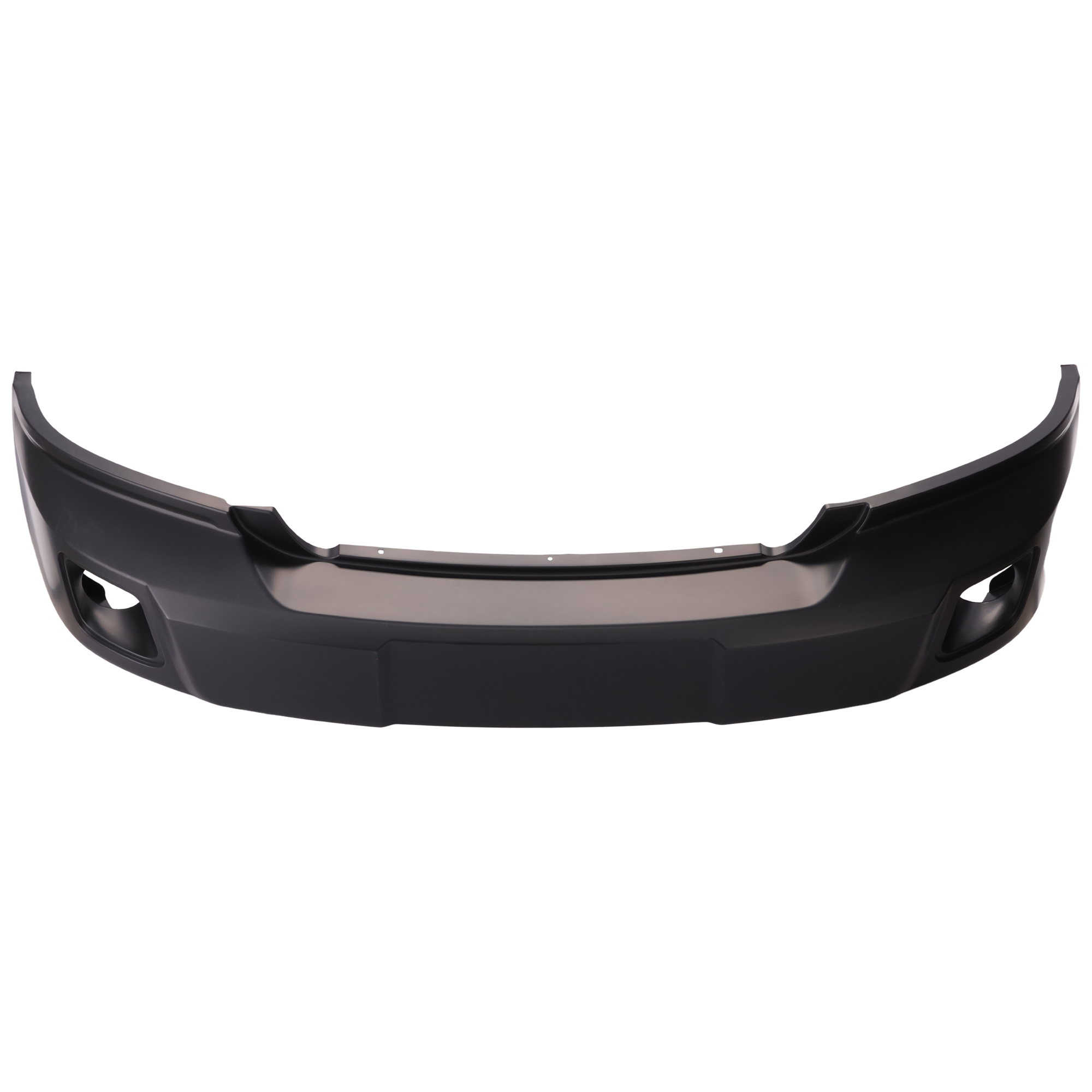 AM DAKOTA 08-11 FRONT BUMPER COVER Primed w Fog Light and Tow Hook Holes Code MBA SKU REPC010392P Partslink CH1000971 OEM 68029831AB