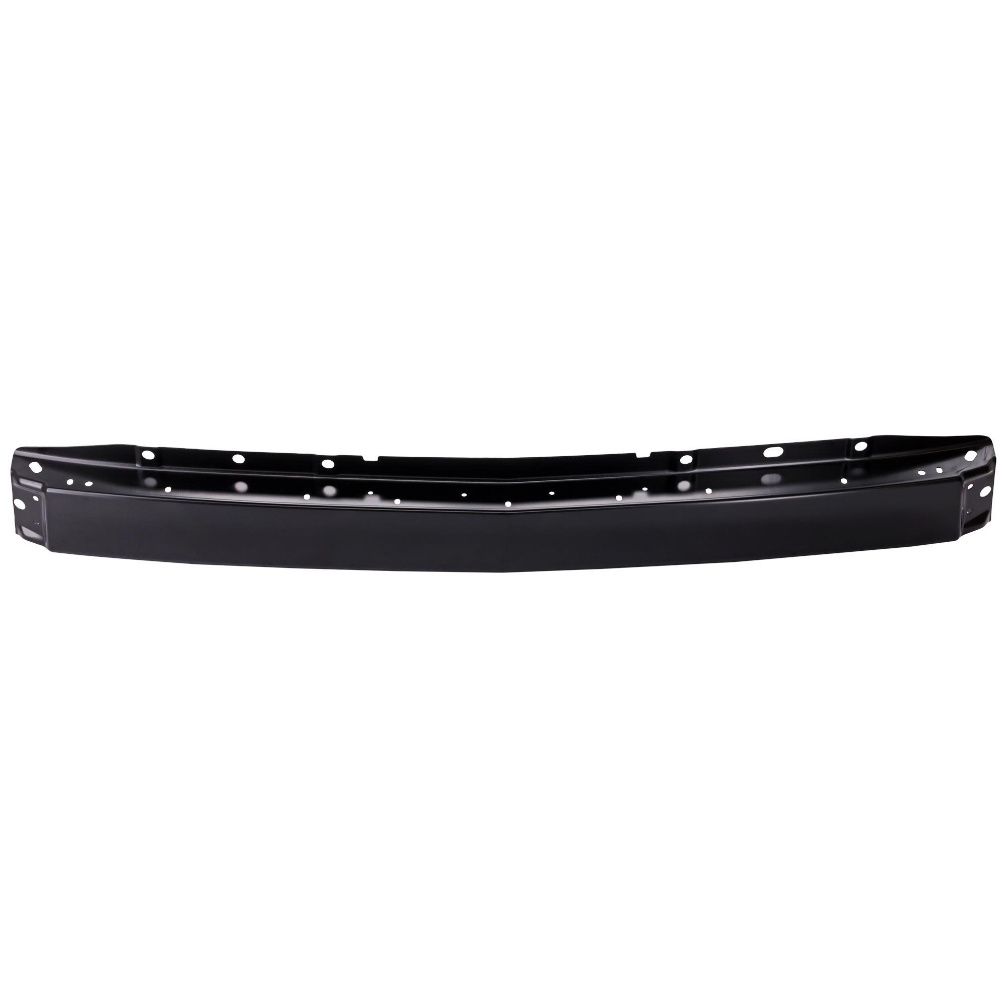 AM SILVERADO 1500-07-08 FRONT BUMPER Primed Paint To Match w o Air Intake Holes Excludes 2007 Classic SKU REPC010701 Partslink GM1002828 OEM 15836962