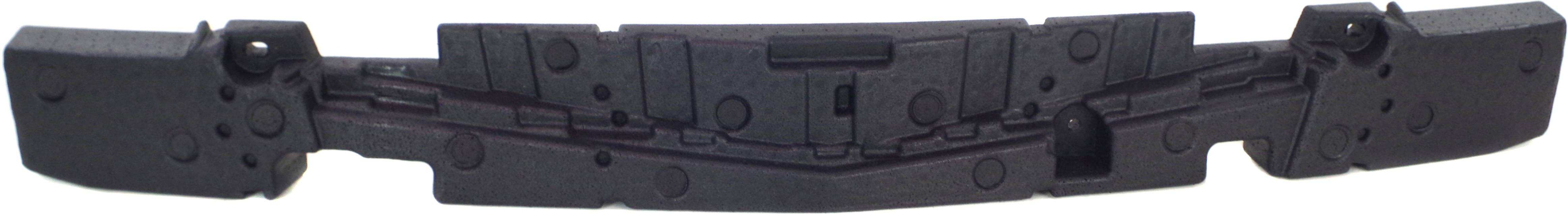 AM CTS 08-14 FRONT BUMPER ABSORBER Exc. V Model Coupe 11-14 Sedan 08-13 Wagon 10-14 CAPA SKU REPC011703Q Partslink GM1070260C OEM 22880978