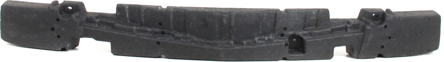 AM CTS 08-14 FRONT BUMPER ABSORBER Exc. V Model Coupe 11-14 Sedan 08-13 Wagon 10-14 SKU REPC011703 Partslink GM1070260 OEM 22880978