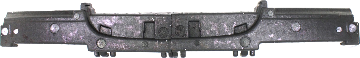 AM CHRYSLER 300-08-10 FRONT BUMPER ABSORBER Energy SKU REPC011705 Partslink CH1070817 OEM 4806454AB