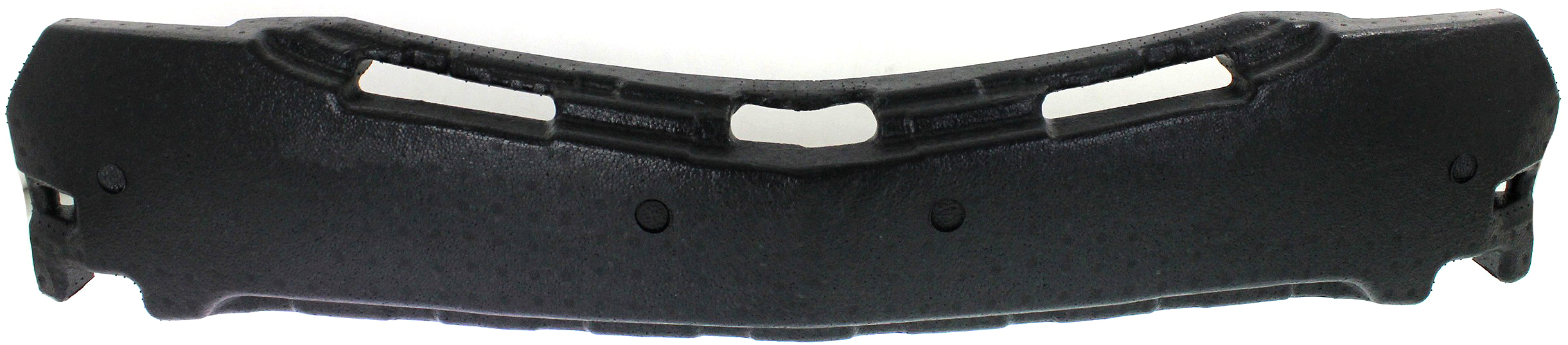 AM EQUINOX 10-15 FRONT BUMPER ABSORBER Energy SKU REPC011725 Partslink GM1070261 OEM 22989641
