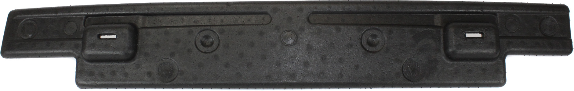 AM SONIC 12-16 FRONT BUMPER ABSORBER Energy Hatchback Sedan SKU REPC011731 Partslink GM1070279 OEM 95055038