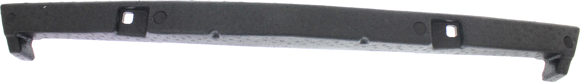 AM TRAVERSE 13-17 FRONT BUMPER ABSORBER Energy SKU REPC011732 Partslink GM1070277 OEM 20983793