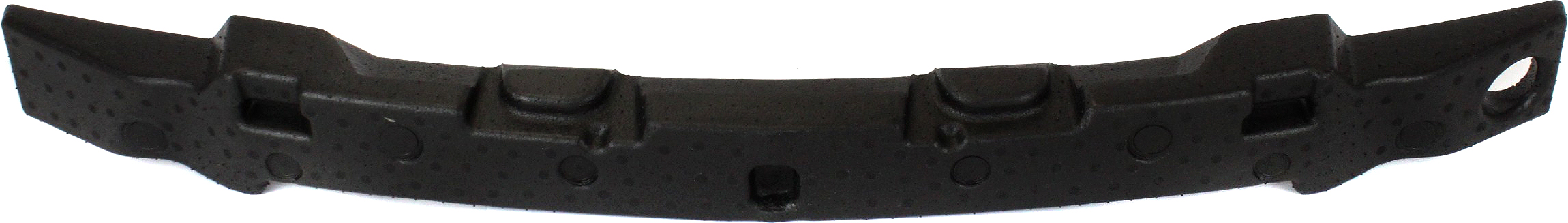 AM MALIBU 13-13 FRONT BUMPER ABSORBER Impact SKU REPC011733 Partslink GM1070272 OEM 22883315