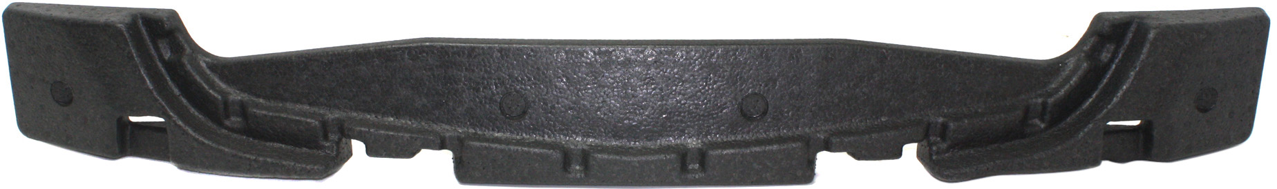 AM MALIBU 14-15 MALIBU LIMITED 16-16 FRONT BUMPER ABSORBER Impact SKU REPC011735 Partslink GM1070282 OEM 22995191