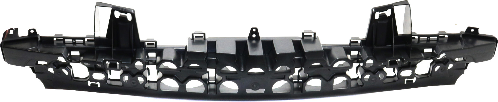AM CAMARO 14-15 FRONT BUMPER ABSORBER Coupe Convertible Except ZL1 model SKU REPC011737 Partslink GM1070284 OEM 22829537