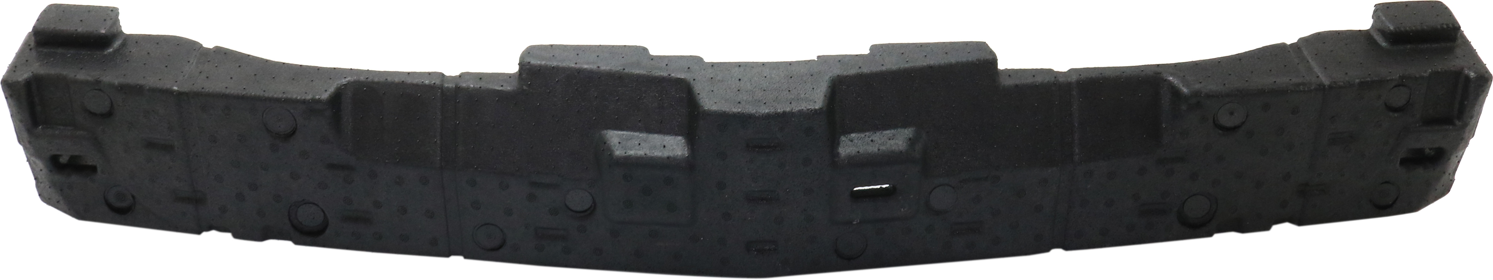 AM MALIBU 16-18 FRONT BUMPER ABSORBER Energy CAPA SKU REPC011743Q Partslink GM1070294C OEM 23478392