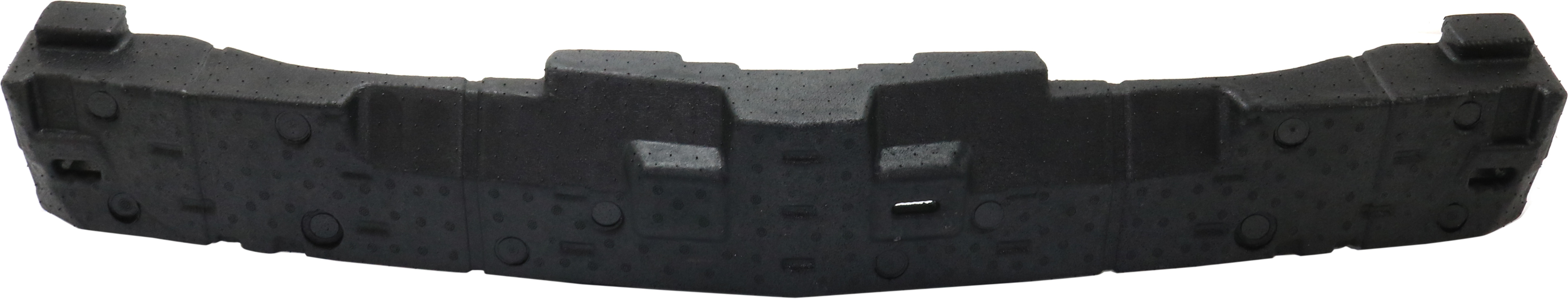 AM MALIBU 16-18 FRONT BUMPER ABSORBER Energy SKU REPC011743 Partslink GM1070294 OEM 23478392