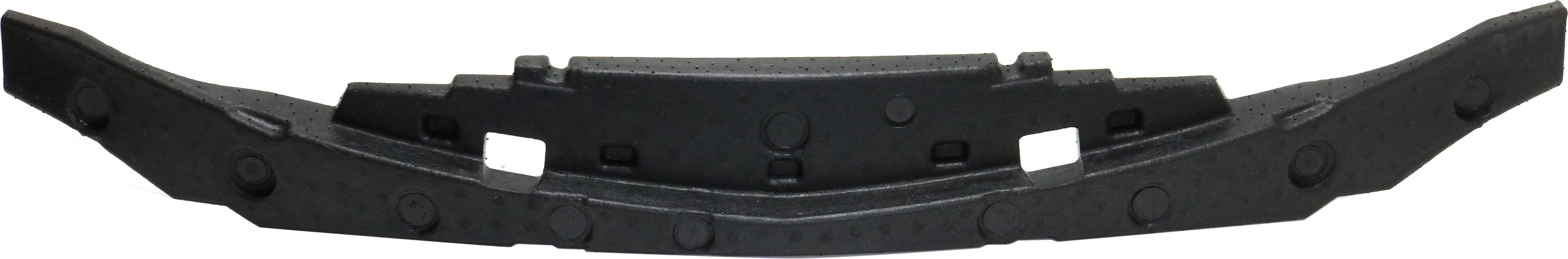 AM CRUZE 15-15 CRUZE LIMITED 16-16 FRONT BUMPER ABSORBER Energy CAPA SKU REPC011745Q Partslink GM1070293C OEM 95405360
