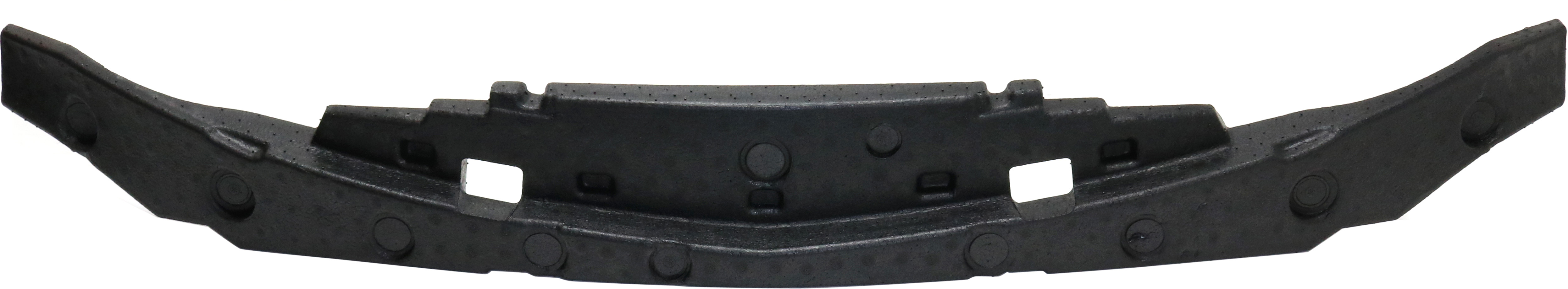 AM CRUZE 15-15 CRUZE LIMITED 16-16 FRONT BUMPER ABSORBER Energy SKU REPC011745 Partslink GM1070293 OEM 95405360