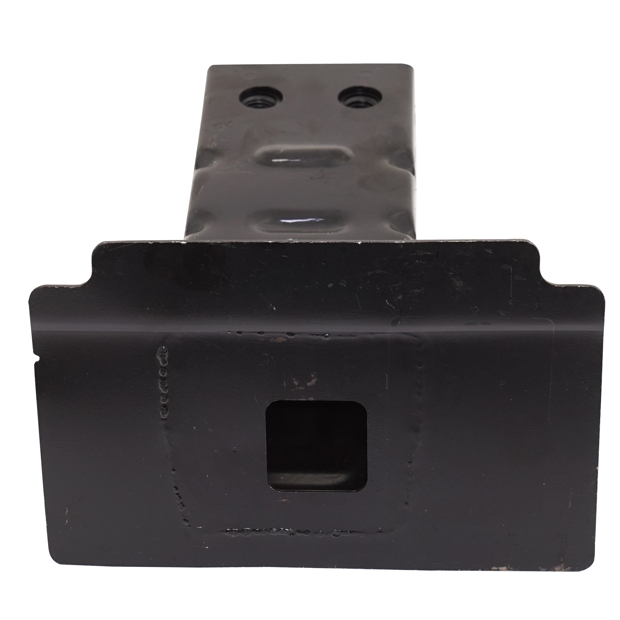 AM SONIC 12-20 FRONT BUMPER BRACKET LH Lower Side Rail Steel Hatchback Sedan SKU REPC011904 Partslink GM1072193 OEM 94541553