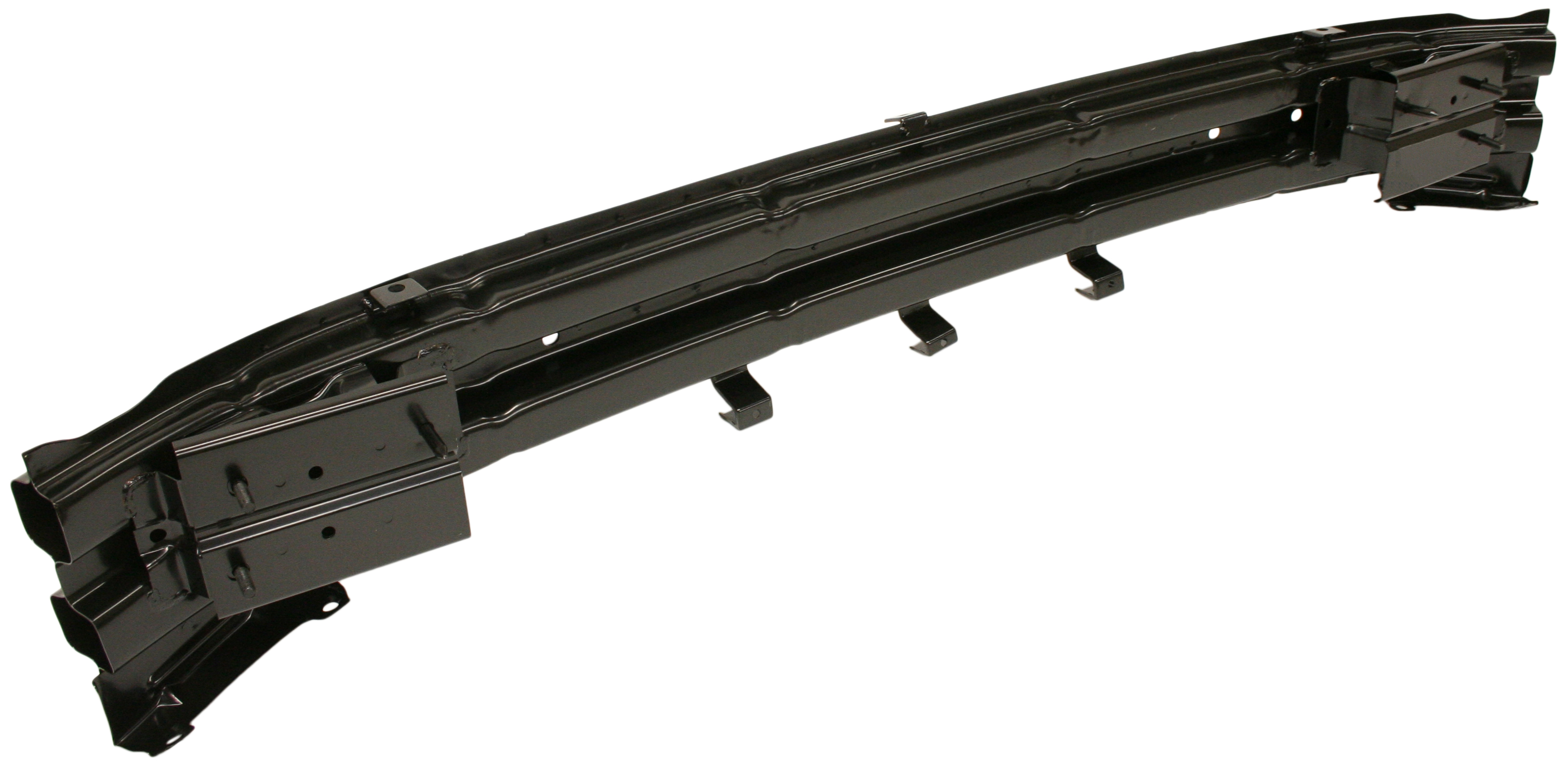 AM AVEO5-09-11 FRONT REINFORCEMENT Impact Bar Hatchback SKU REPC012502 Partslink GM1006656 OEM 96808231