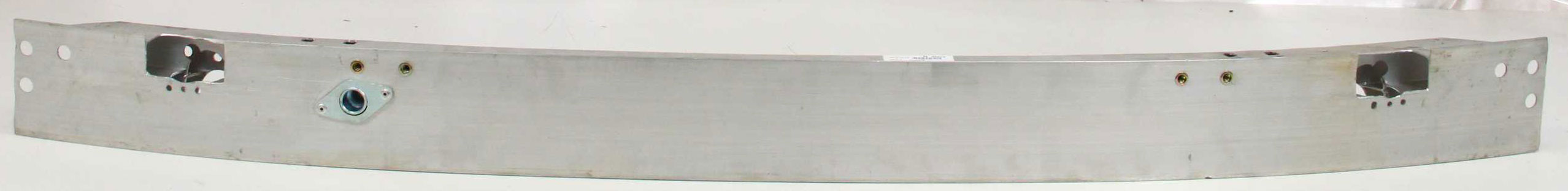 AM C CLASS 01-07 FRONT REINFORCEMENT Crossmember Support Aluminum 203 Chassis SKU REPC012505 Partslink MB1006113 OEM 2036201034
