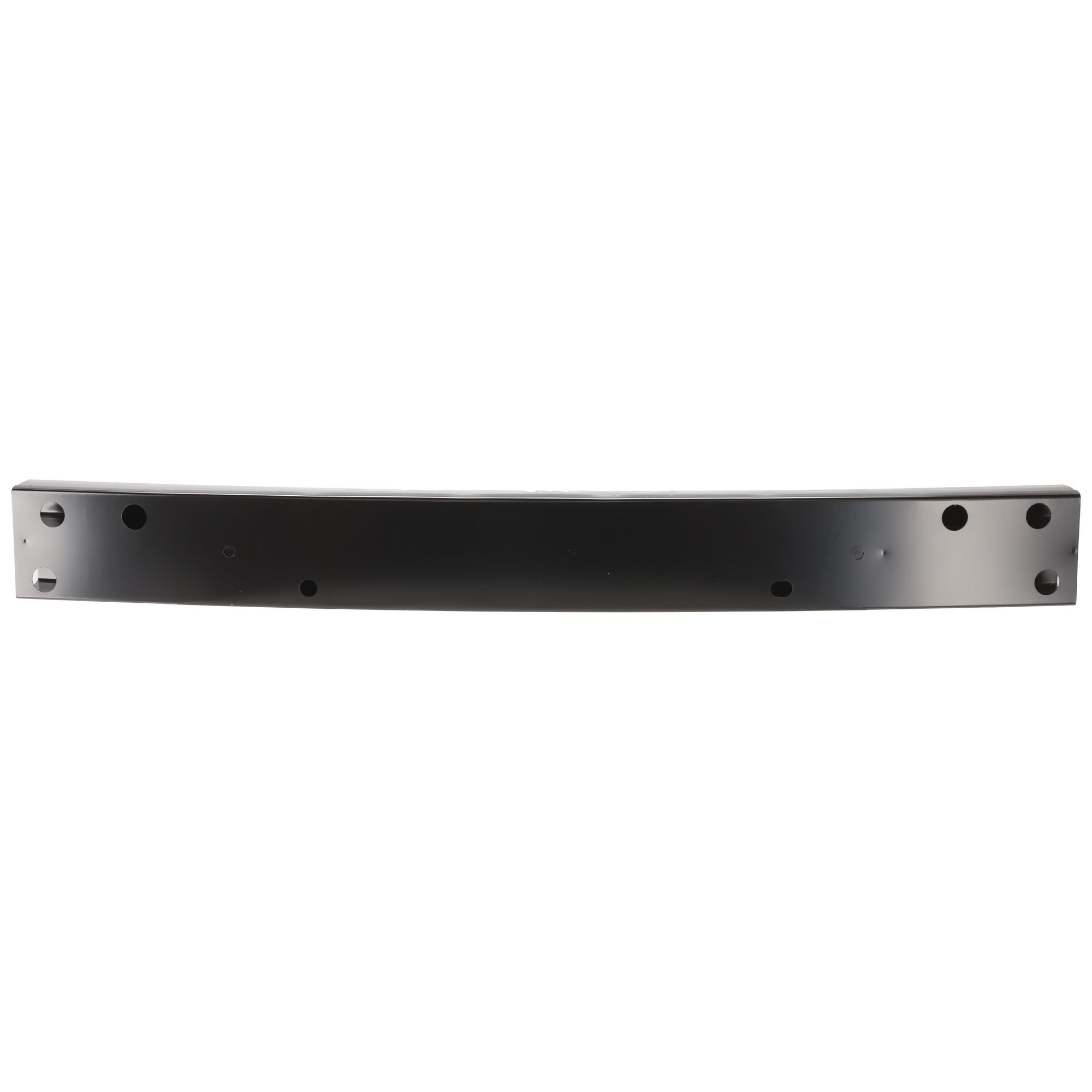 AM CAMARO 10-15 FRONT REINFORCEMENT Steel w o Tow Hook Hole SKU REPC012506 Partslink GM1006664 OEM 22785364